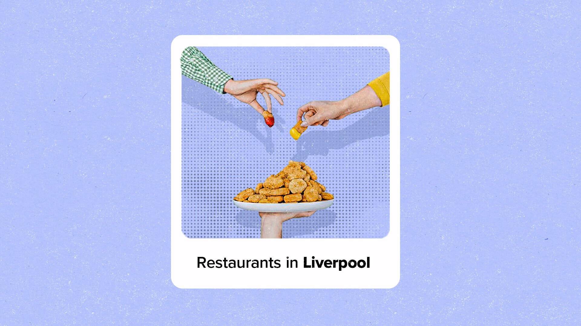 Top 20 Restaurants in Liverpool Amber